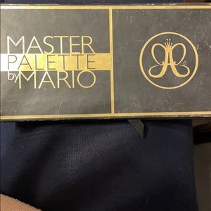MASTER PALETTE BY MARIO ANASTASIA BEVERLY HILLS